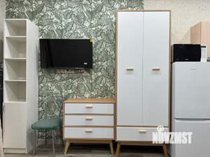 Студия квартира, вторичка, 25м2, 1/15 этаж