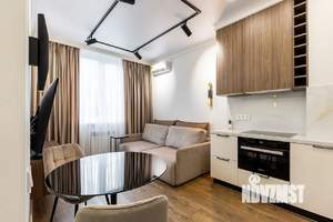 1-к квартира, вторичка, 38м2, 10/18 этаж