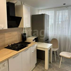 3-к квартира, вторичка, 66м2, 8/14 этаж