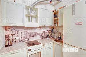 2-к квартира, вторичка, 45м2, 2/5 этаж