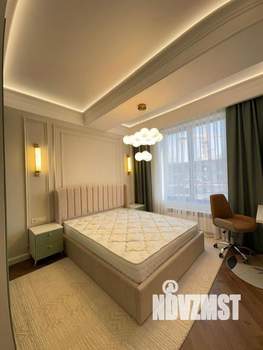 3-к квартира, вторичка, 66м2, 5/7 этаж