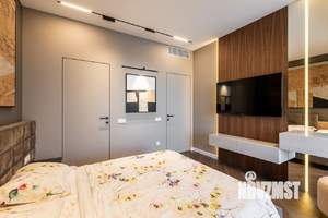 2-к квартира, вторичка, 94м2, 21/21 этаж