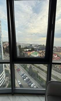 Студия квартира, вторичка, 34м2, 15/22 этаж