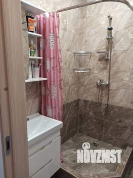 2-к квартира, вторичка, 36м2, 1/4 этаж