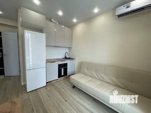 1-к квартира, вторичка, 31м2, 7/12 этаж