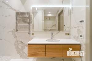 2-к квартира, вторичка, 90м2, 17/20 этаж