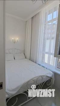 1-к квартира, вторичка, 24м2, 3/3 этаж