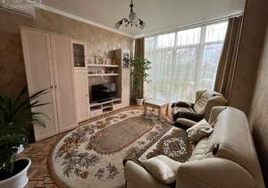 2-к квартира, вторичка, 48м2, 1/4 этаж