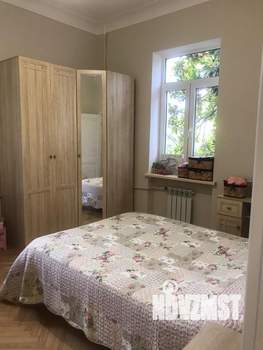 2-к квартира, вторичка, 65м2, 2/3 этаж