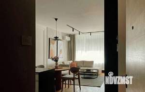 1-к квартира, вторичка, 35м2, 5/7 этаж