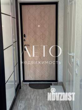 Студия квартира, вторичка, 22м2, 3/3 этаж