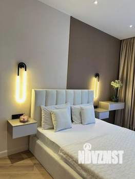 1-к квартира, вторичка, 42м2, 14/22 этаж