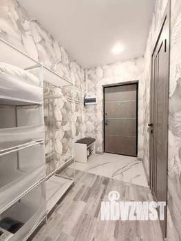 Студия квартира, вторичка, 28м2, 10/12 этаж