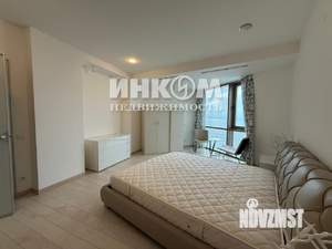 5-к квартира, вторичка, 337м2, 19/21 этаж