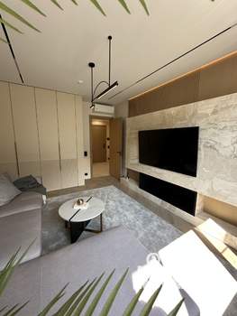 1-к квартира, вторичка, 37м2, 4/5 этаж