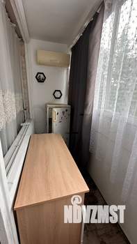 1-к квартира, вторичка, 18м2, 3/5 этаж
