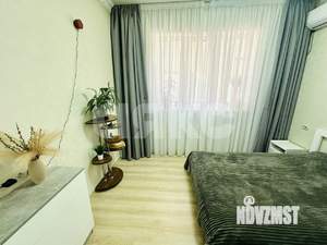 Студия квартира, вторичка, 31м2, 6/8 этаж