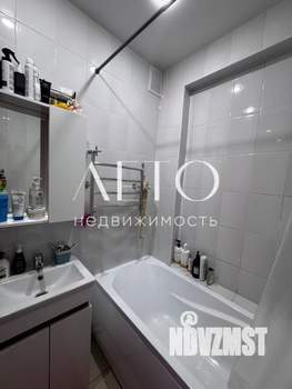 3-к квартира, вторичка, 84м2, 4/5 этаж