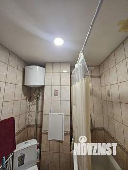 Студия квартира, вторичка, 23м2, 1/6 этаж