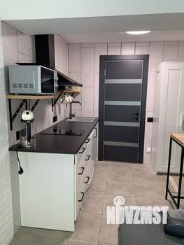Студия квартира, вторичка, 16м2, 1/1 этаж