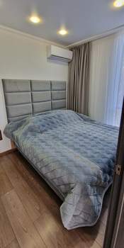 2-к квартира, вторичка, 50м2, 5/5 этаж