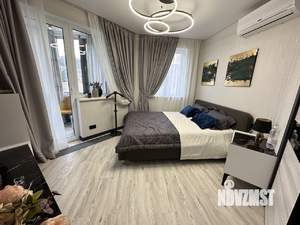 3-к квартира, вторичка, 60м2, 14/23 этаж