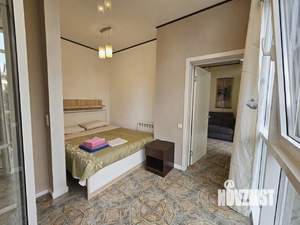 1-к квартира, вторичка, 42м2, 6/8 этаж