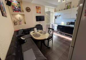 2-к квартира, вторичка, 60м2, 4/5 этаж