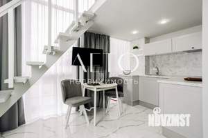 1-к квартира, вторичка, 35м2, 5/5 этаж