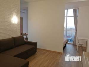 1-к квартира, вторичка, 35м2, 6/12 этаж