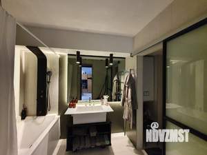 1-к квартира, вторичка, 55м2, 3/4 этаж