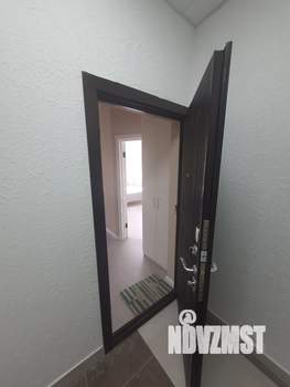 1-к квартира, вторичка, 31м2, 7/9 этаж