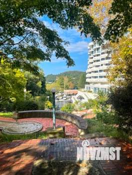 Студия квартира, вторичка, 36м2, 5/5 этаж