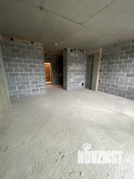 1-к квартира, вторичка, 38м2, 6/12 этаж