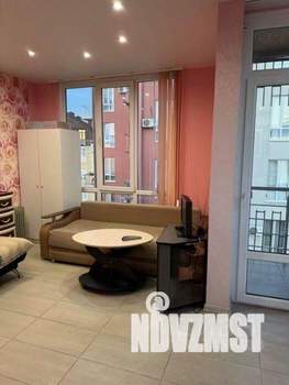 Студия квартира, вторичка, 30м2, 7/7 этаж