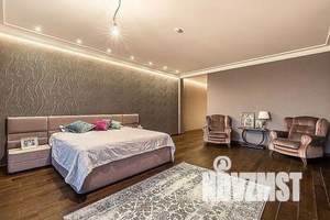 3-к квартира, вторичка, 100м2, 21/21 этаж