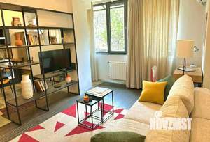 1-к квартира, вторичка, 32м2, 2/5 этаж