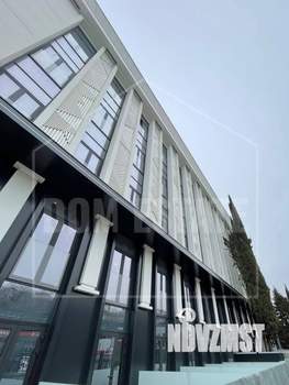 1-к квартира, вторичка, 38м2, 1/8 этаж
