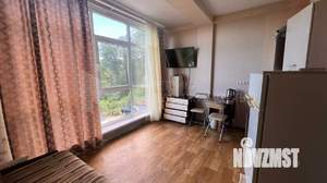 Студия квартира, вторичка, 20м2, 2/8 этаж