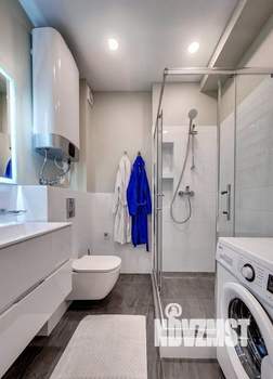 1-к квартира, вторичка, 31м2, 3/4 этаж