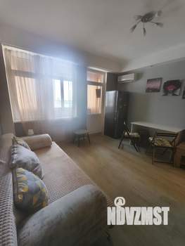 Студия квартира, вторичка, 28м2, 7/10 этаж