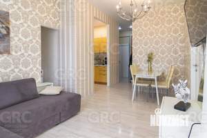 3-к квартира, вторичка, 60м2, 3/5 этаж