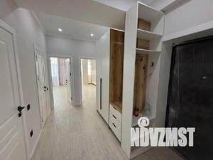 3-к квартира, вторичка, 78м2, 11/16 этаж