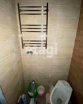 1-к квартира, вторичка, 42м2, 3/5 этаж