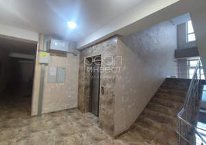 2-к квартира, вторичка, 75м2, 6/7 этаж