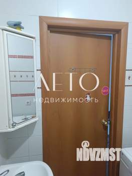1-к квартира, вторичка, 39м2, 1/14 этаж