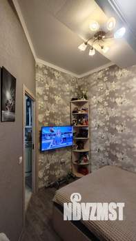 2-к квартира, вторичка, 43м2, 2/8 этаж