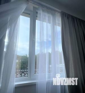 Студия квартира, вторичка, 21м2, 2/4 этаж