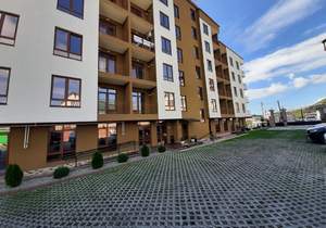 1-к квартира, вторичка, 38м2, 3/6 этаж