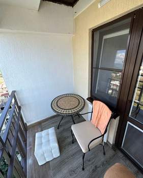 1-к квартира, вторичка, 40м2, 10/12 этаж